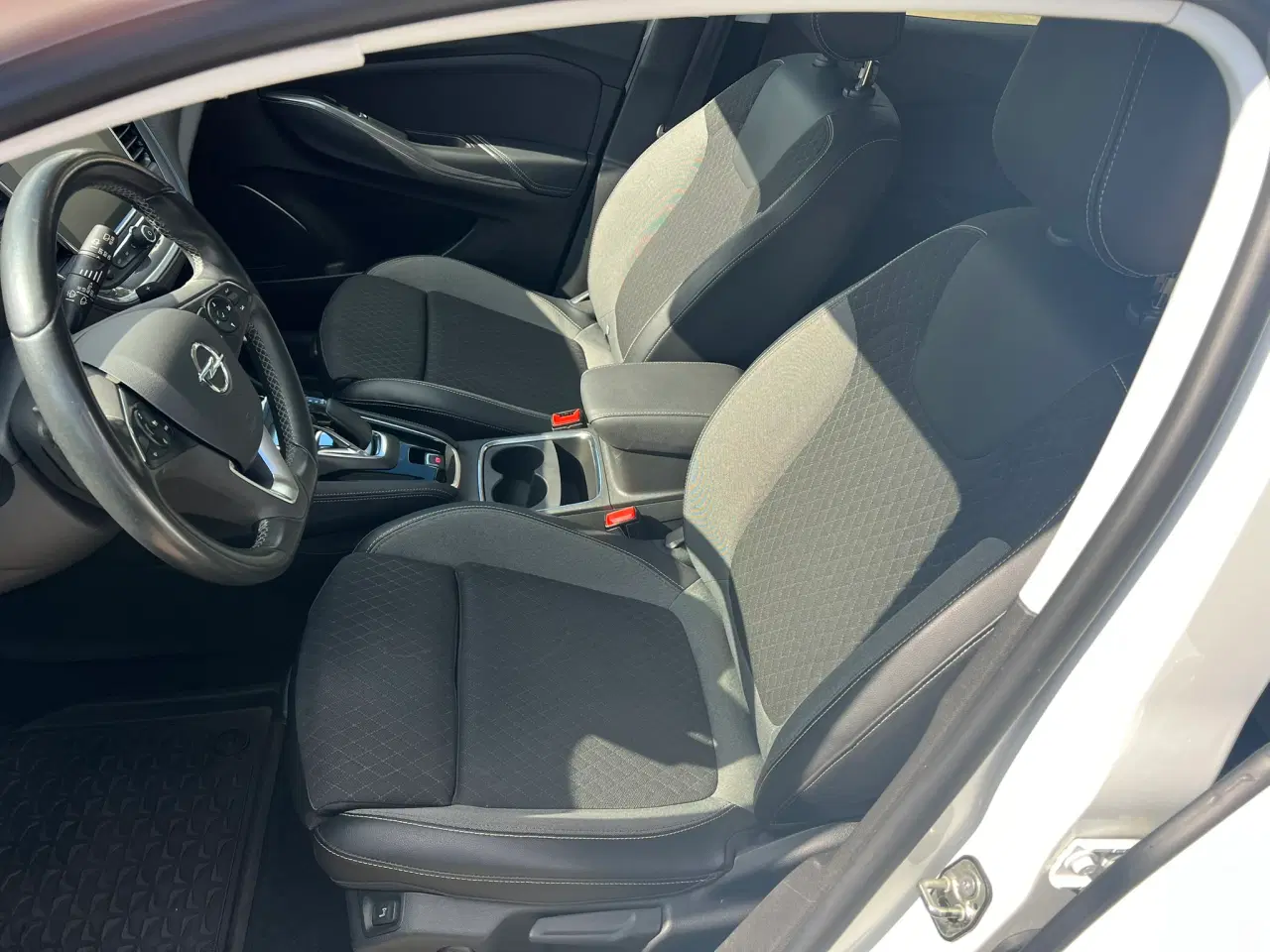 Billede 12 - Opel Grandland X 1,6 Hybrid Ultimate aut. 5d