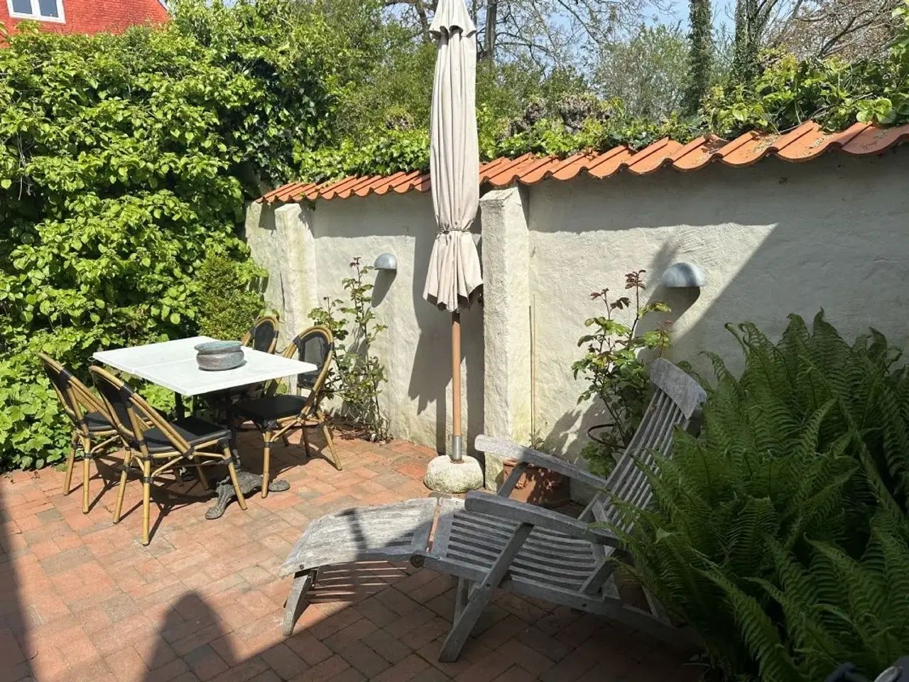 Billede 5 - I hjertet af T�nder by