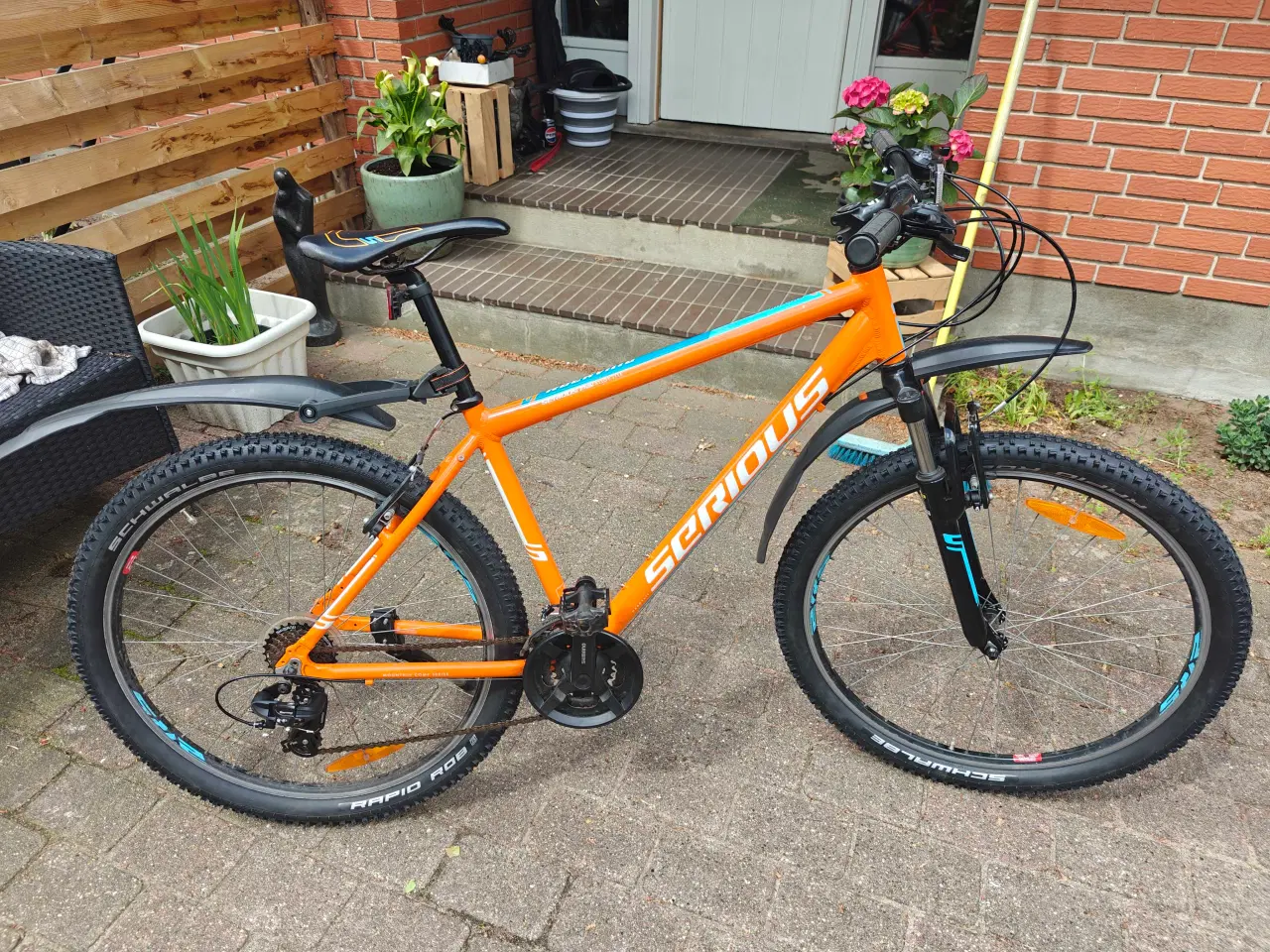 Billede 1 - Mbk 27.5