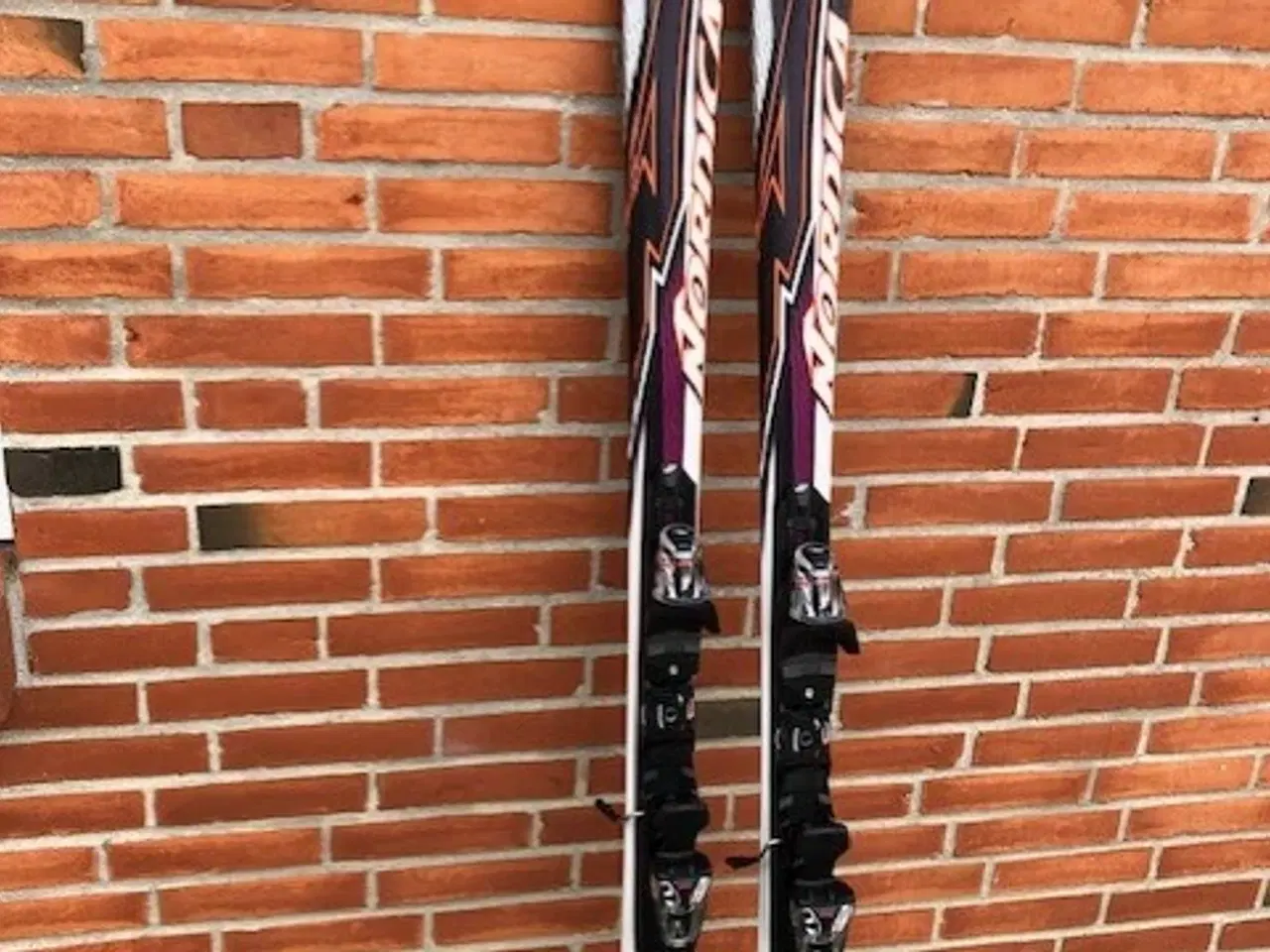 Billede 2 - Carvingski. Nordica Sportmachine 70 xct