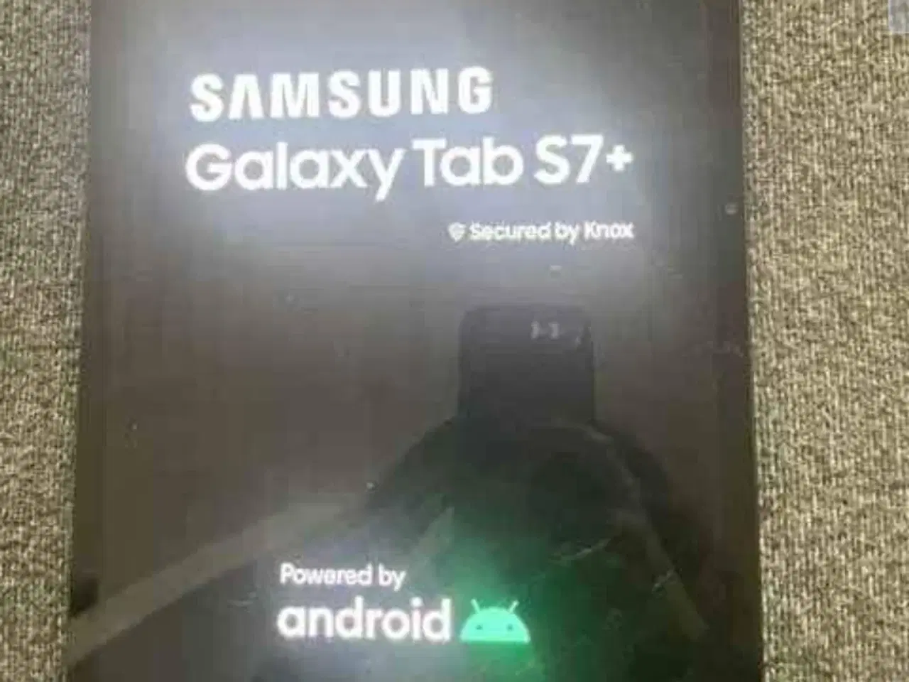 Billede 7 - Samsung tablet 