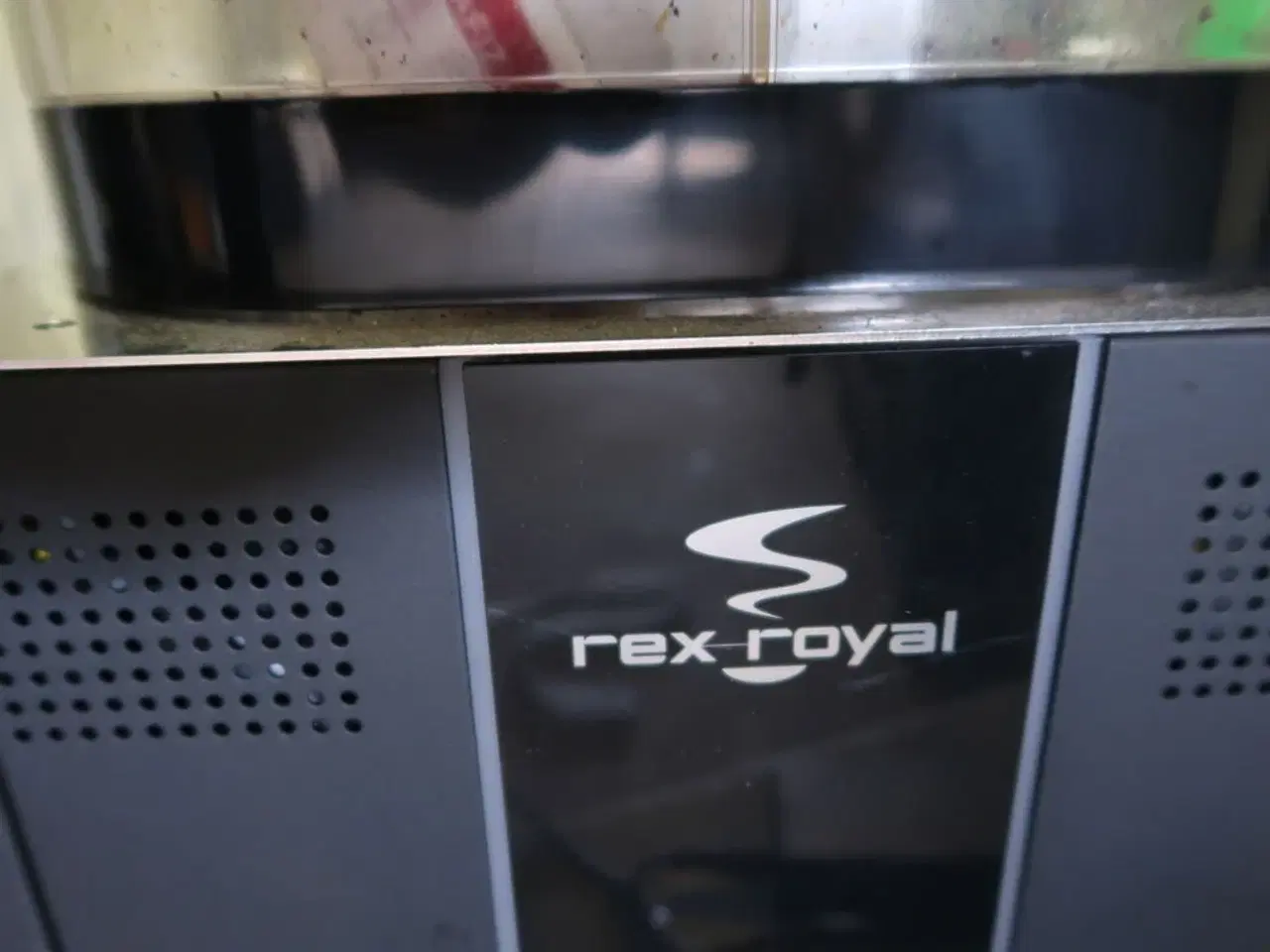 Billede 3 - Kaffemaskine REX ROYAL - Serviceret