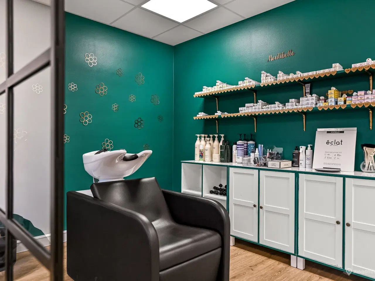 Billede 4 - Lokale udlejes på Lind Hovedgade