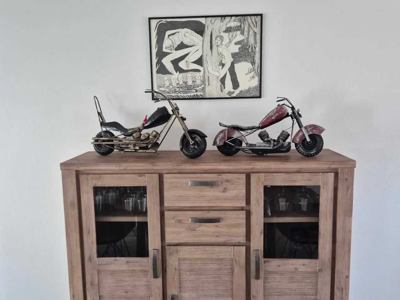 Billede 5 - Lækre kvalitets møbler