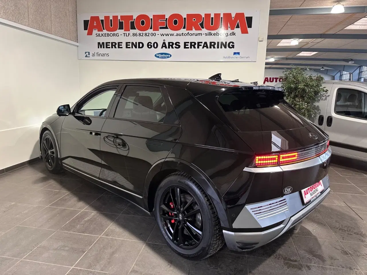 Billede 18 - Hyundai Ioniq 5 73 Uniq