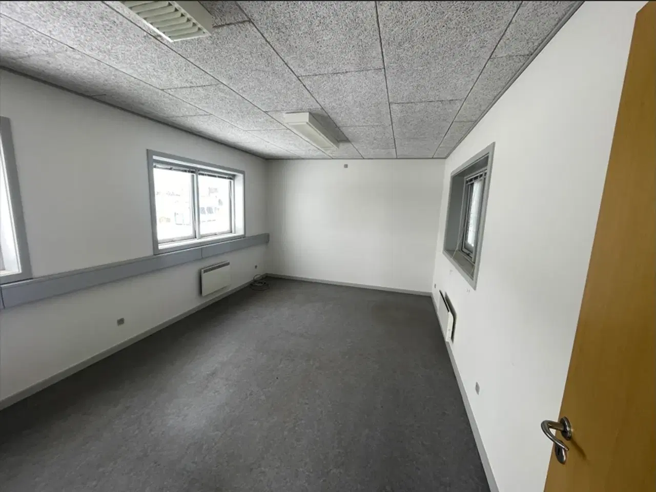 Billede 7 - Ref: 248 Kontormodul