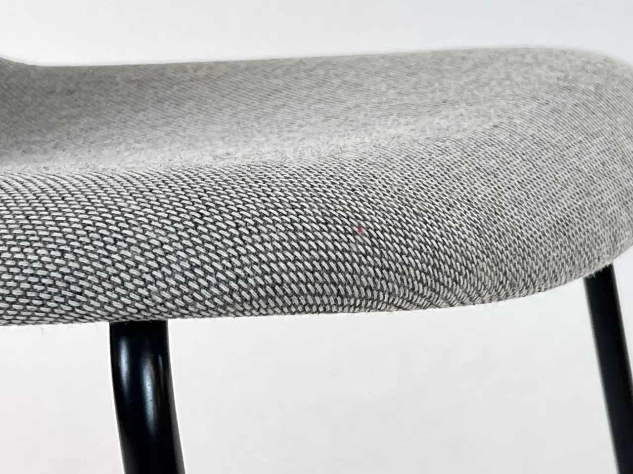 Billede 7 - Randers + Radius Stol – Grå