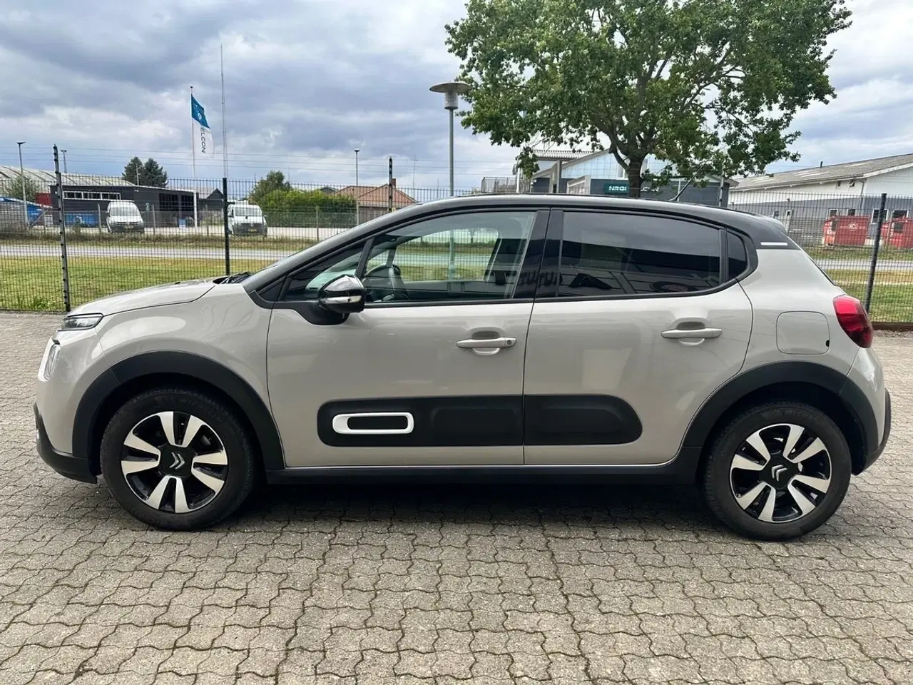 Billede 5 - Citroën C3 1,2 PureTech 83 Shine
