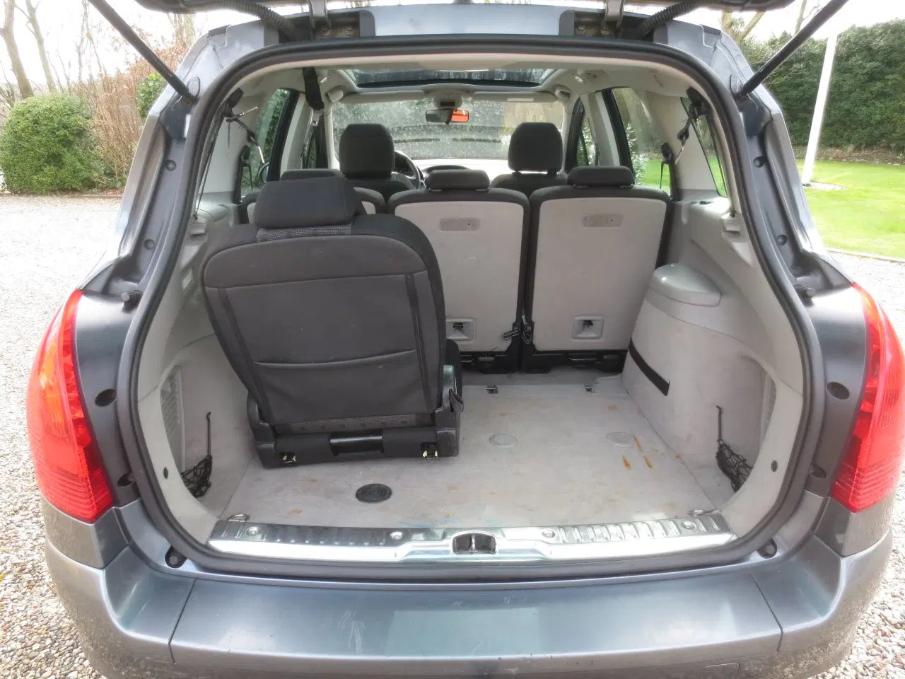 Billede 3 - 7 Pers , Peugeot 308 1.6 HDi År 10.