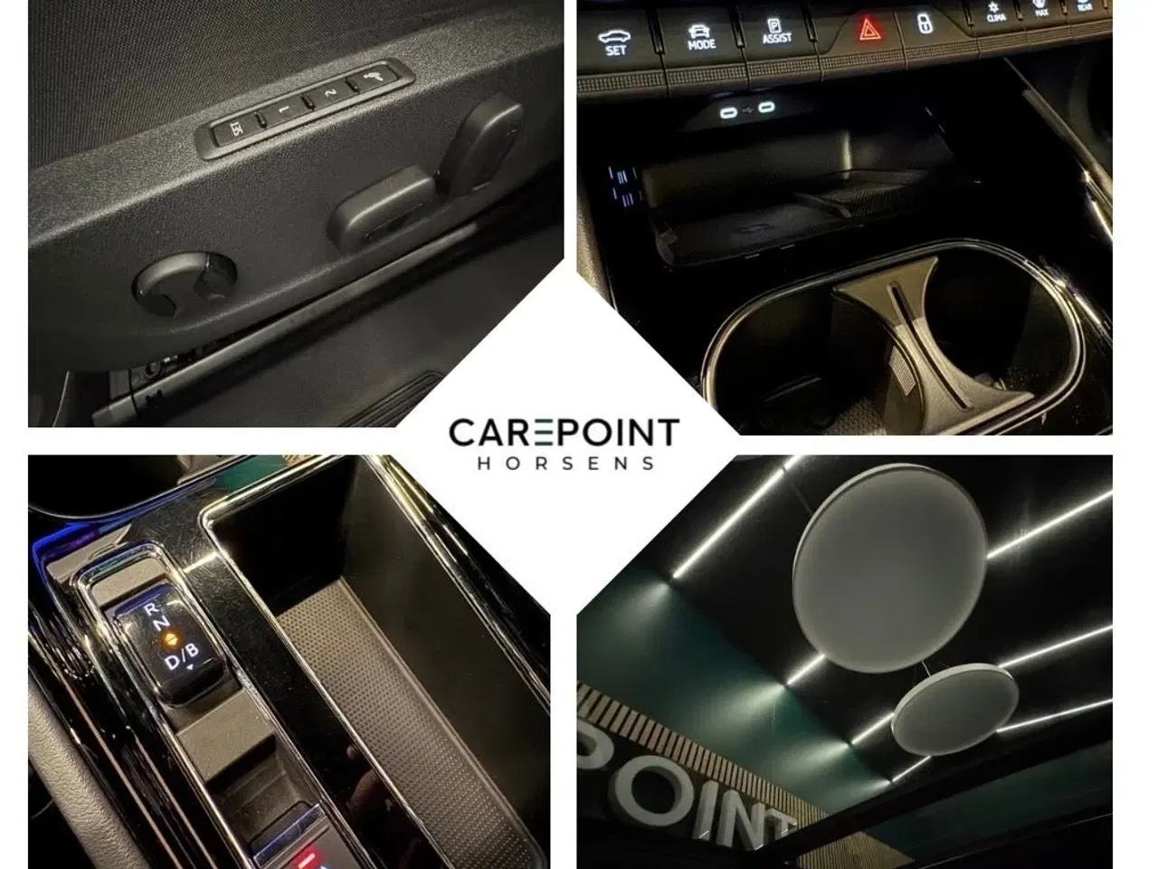 Billede 17 - Skoda Enyaq 80 iV Sportline