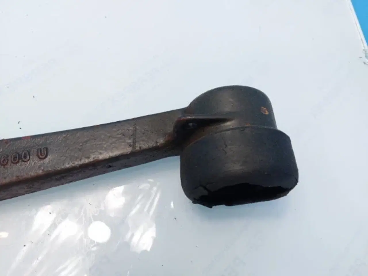 Billede 6 - Valmet 705 Håndtag 30186210