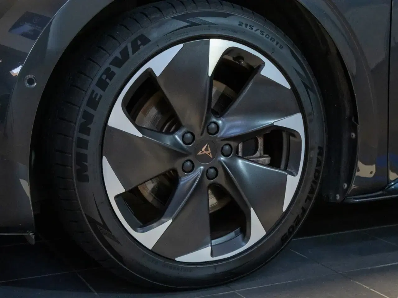 Billede 8 - Cupra Born 77 e-Boost