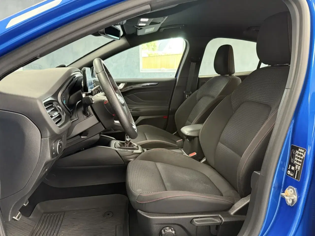 Billede 24 - Ford Focus 1,5 EcoBoost ST-Line 182HK 5d 6g