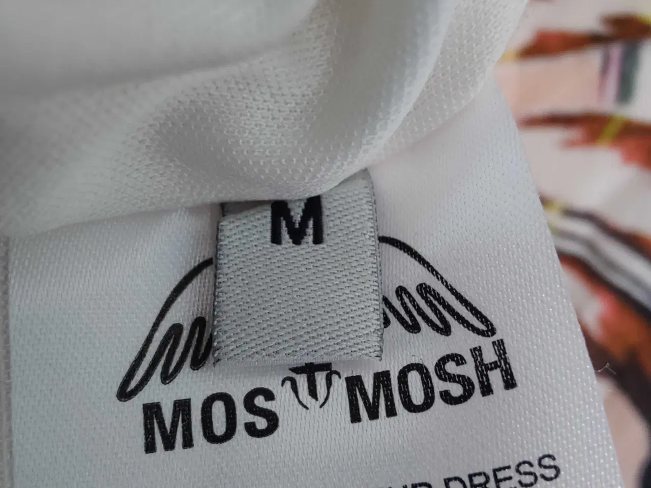 Billede 4 - Mos Mosh kjole 