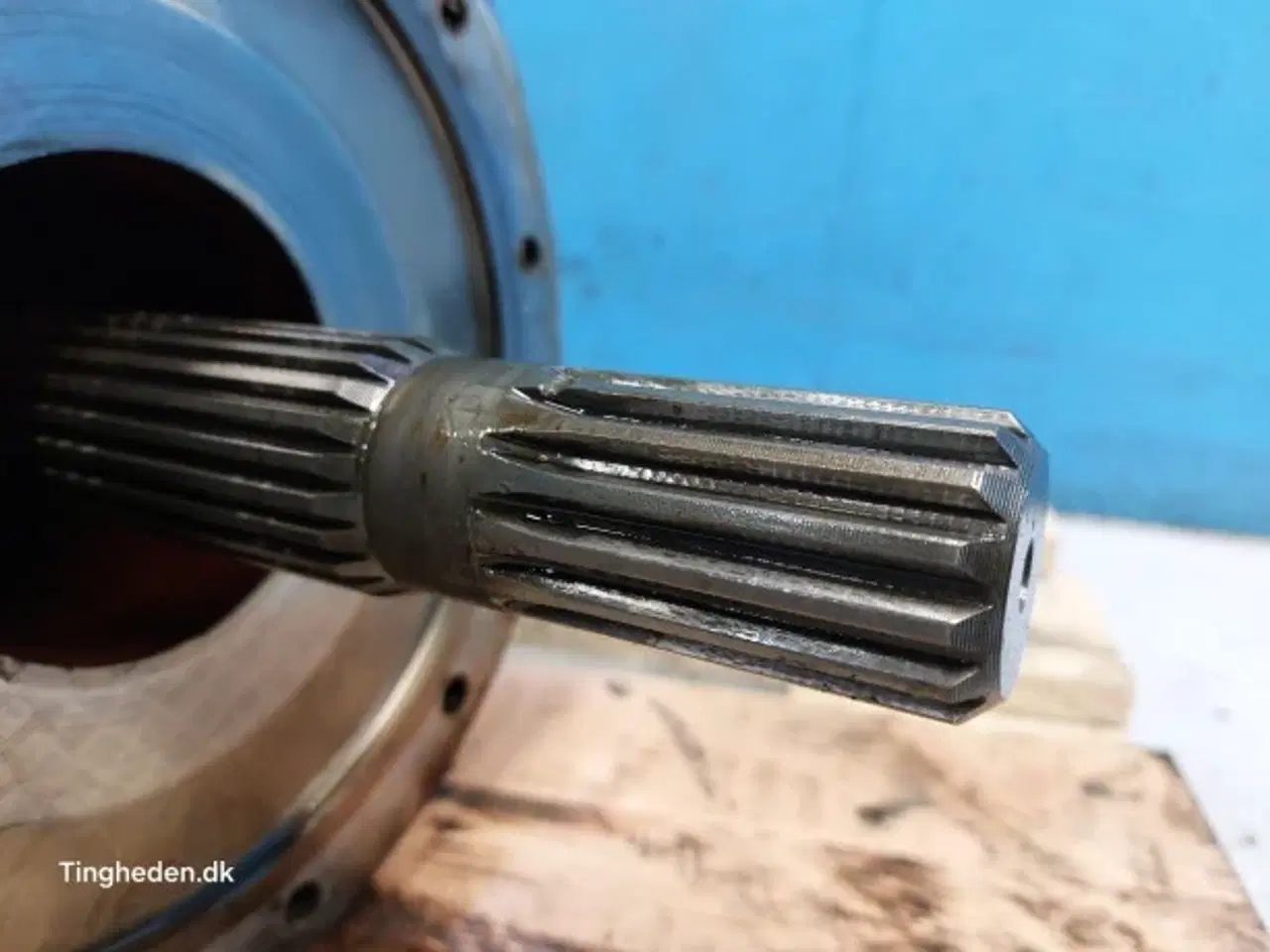 Billede 3 - Case Farmall 95A Lår L. 84480378