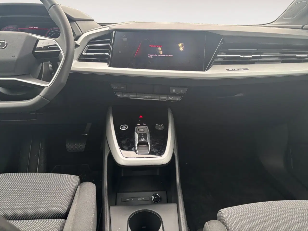 Billede 12 - Audi Q4 e-tron 40 Sportback
