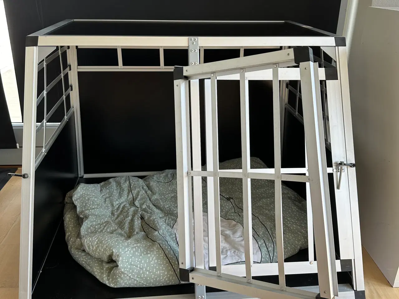Billede 7 - Stort Hundebur