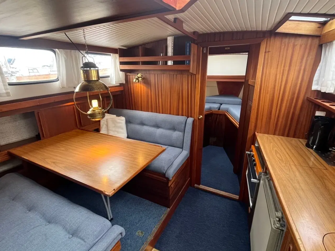 Billede 7 - Nauticat 33  -  SOLGT/SOLD