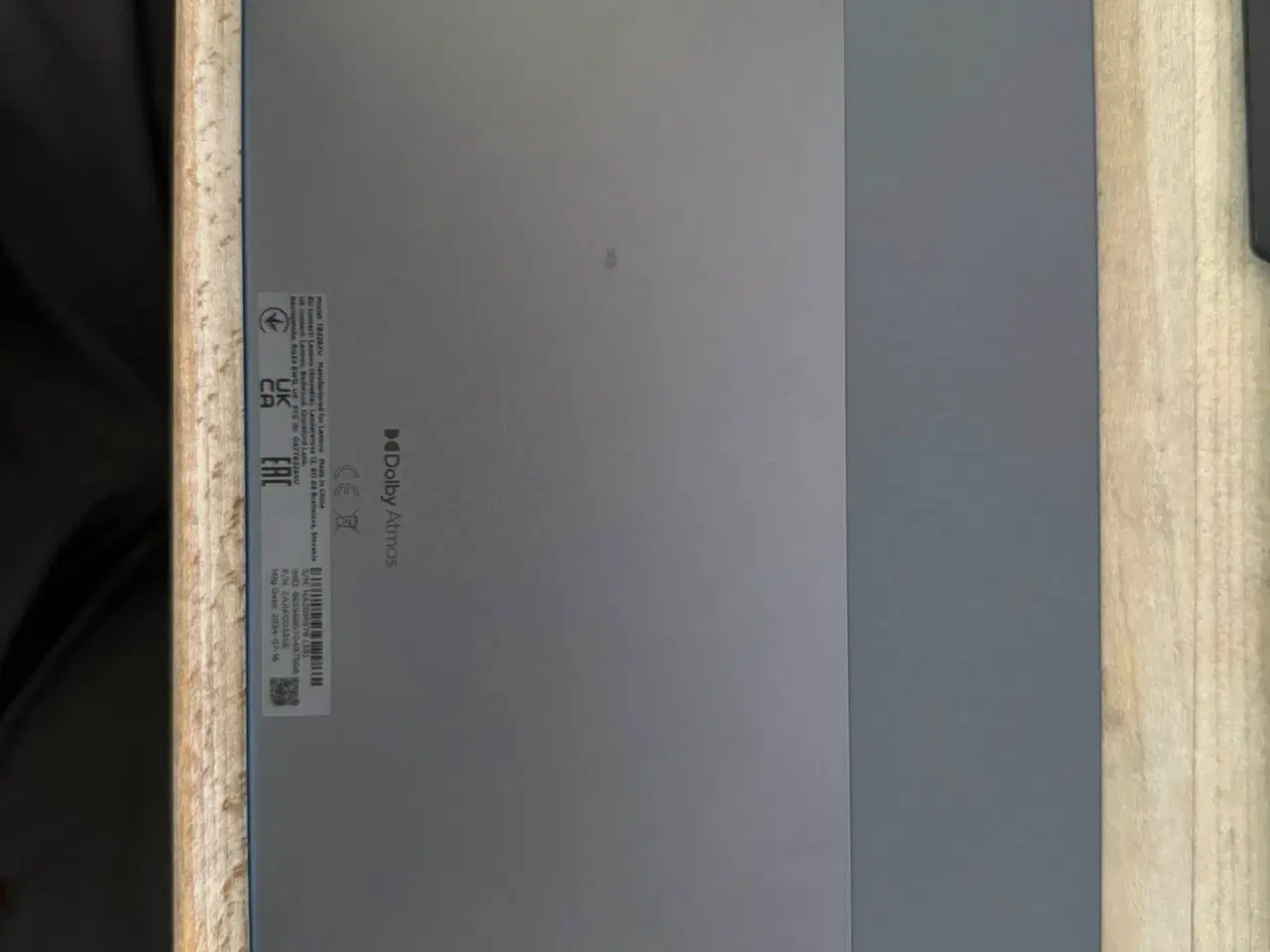 Billede 4 - Lenovo M10 4G