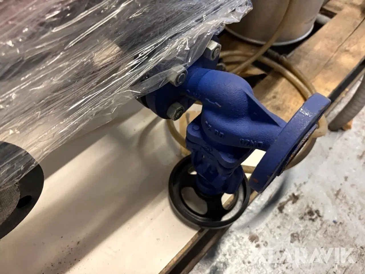 Billede 7 - Vandbehandlingsenhed Kinetico