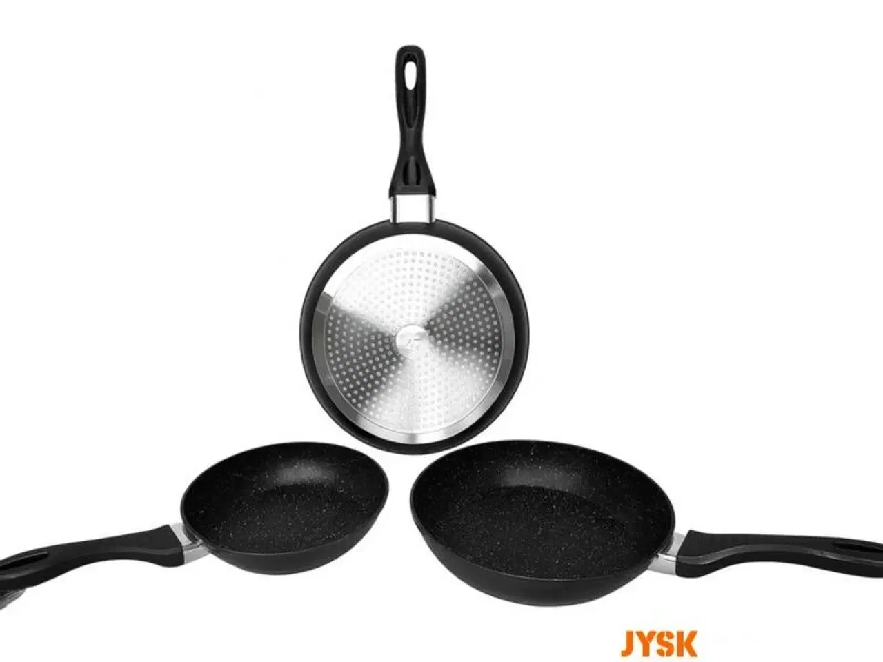 Billede 1 - PANDESÆT med 3