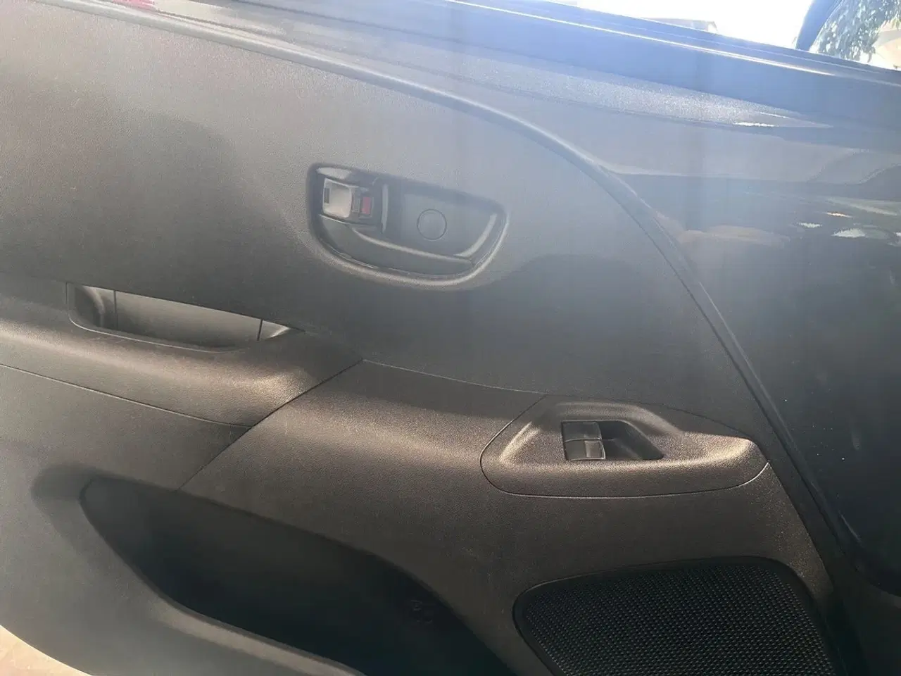 Billede 10 - Toyota Aygo 1,0 VVT-i x-play