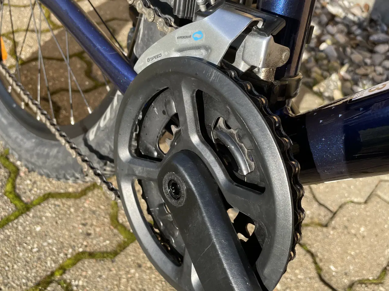 Billede 10 - Scott Contessa Børne mountainbike med 26” hjul