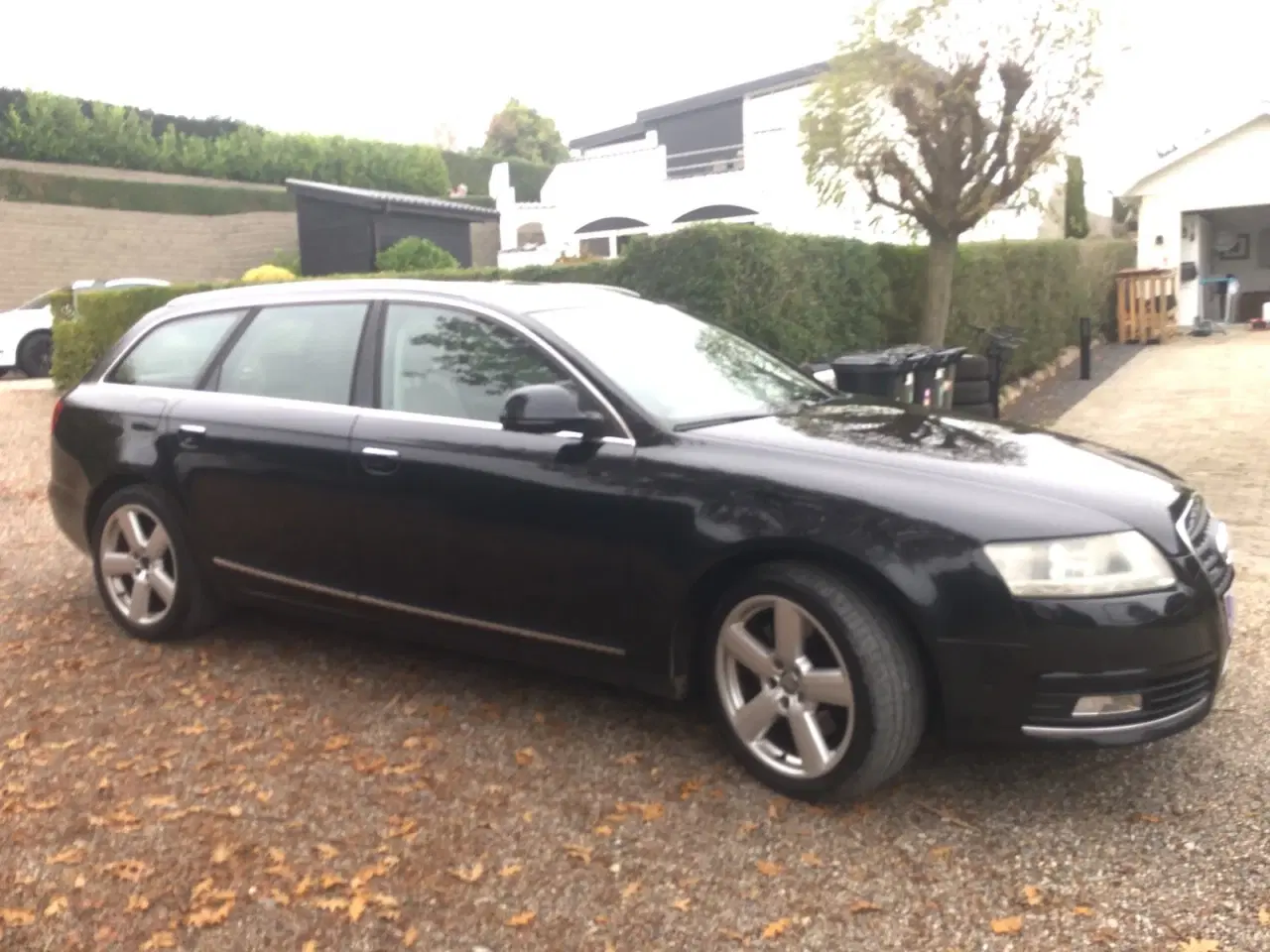Billede 3 - Audi A6 2,7 TDi 190 Avant quattro Tiptr.