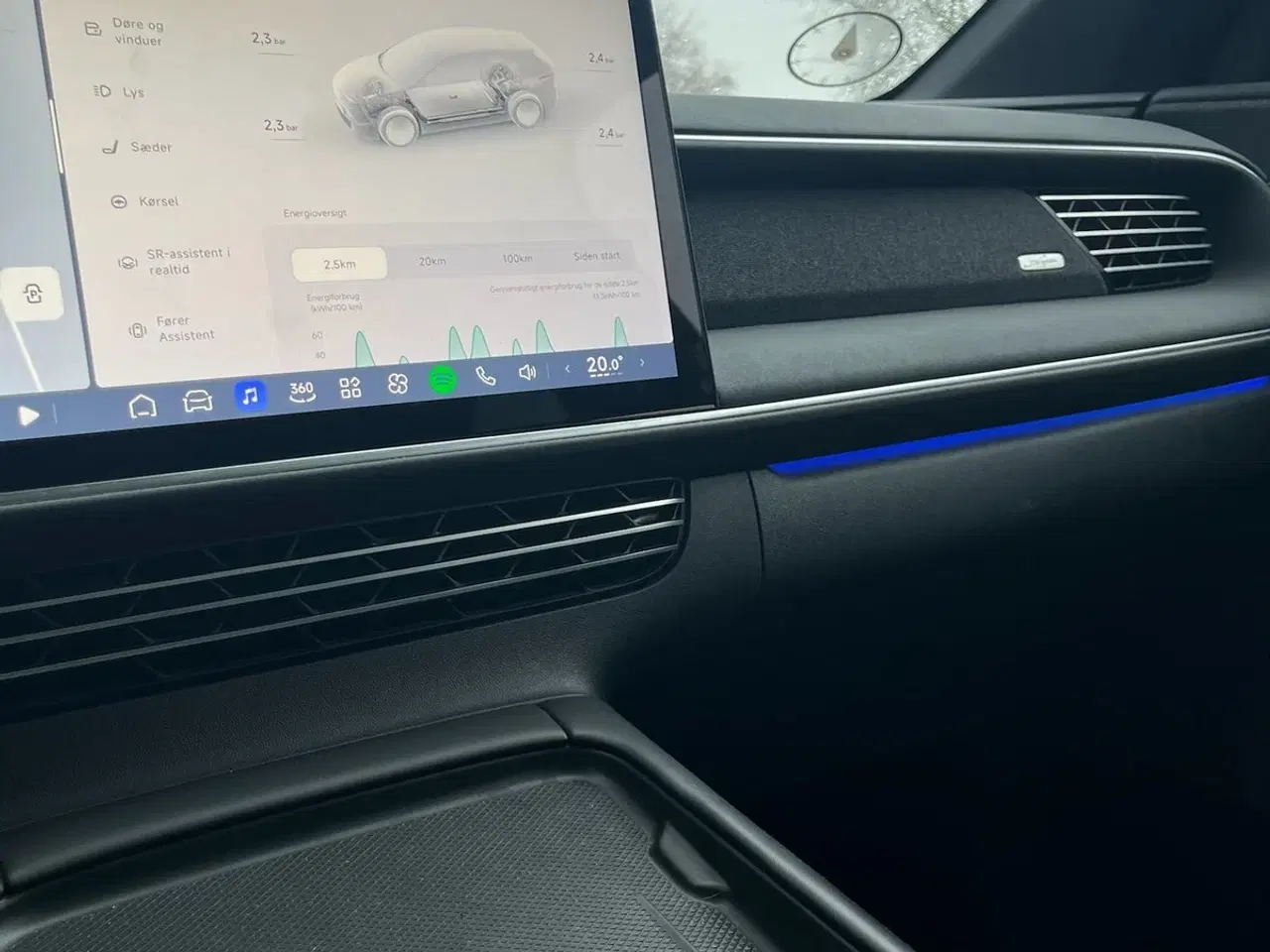 Billede 5 - Xpeng G6 Long Range