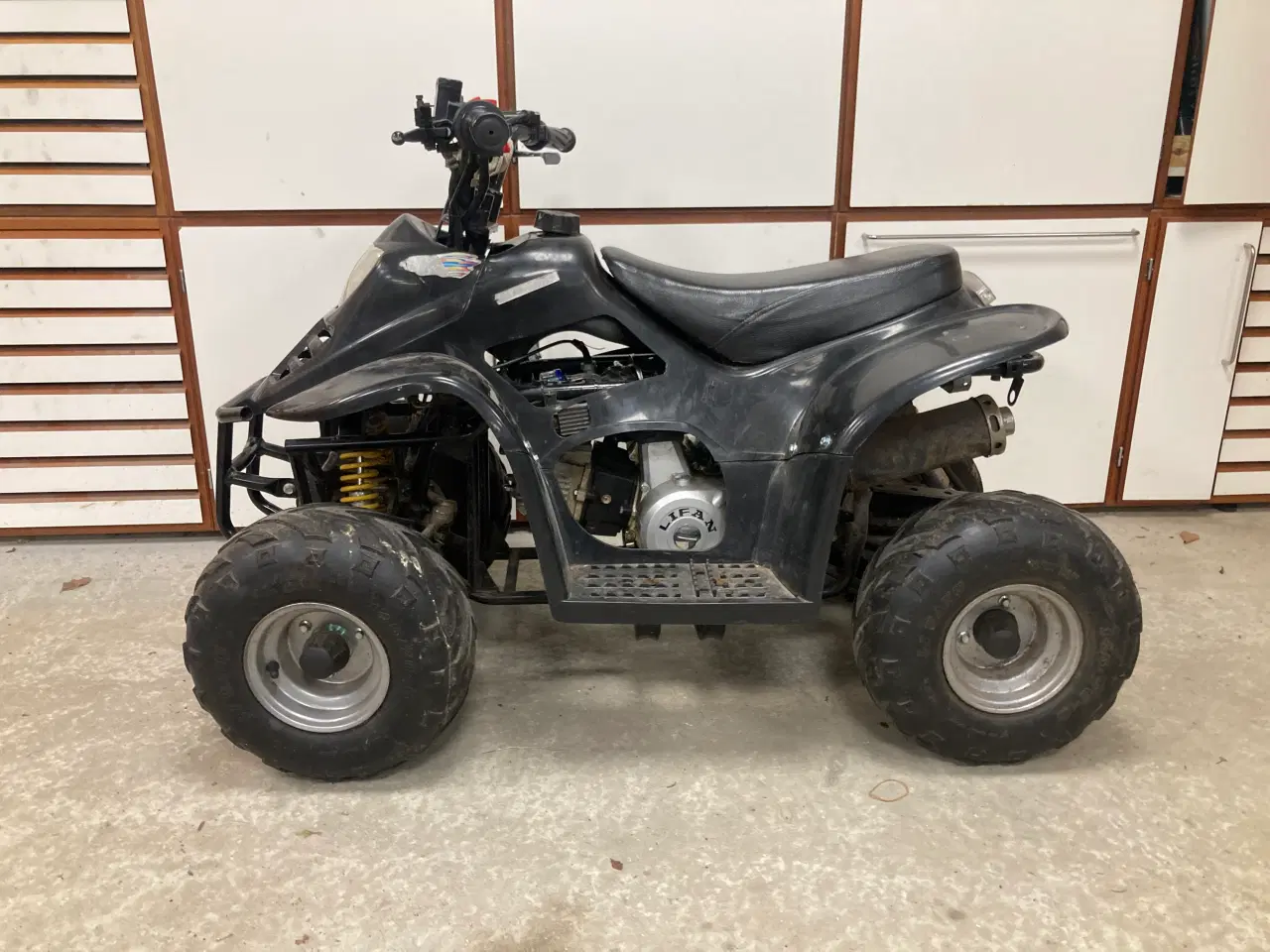 Billede 2 - ATV