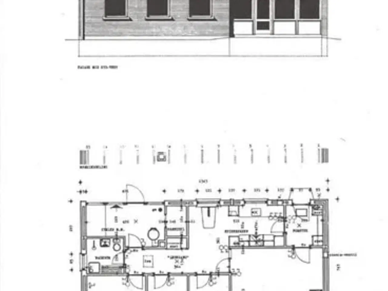 Billede 3 - Hjembytte - Rugskellet