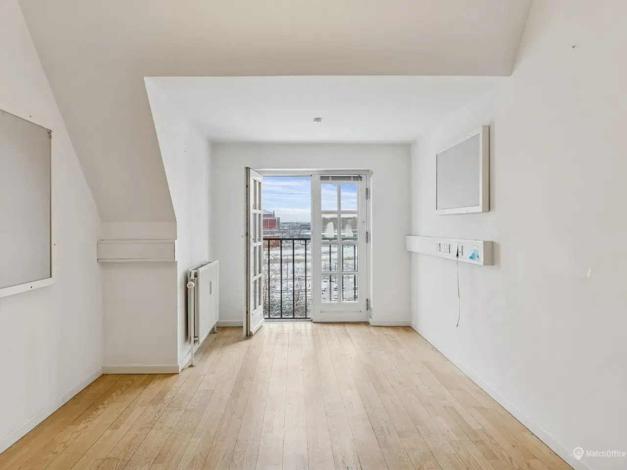 Billede 6 - Otto Busses Vej – de lækreste kontorlokaler