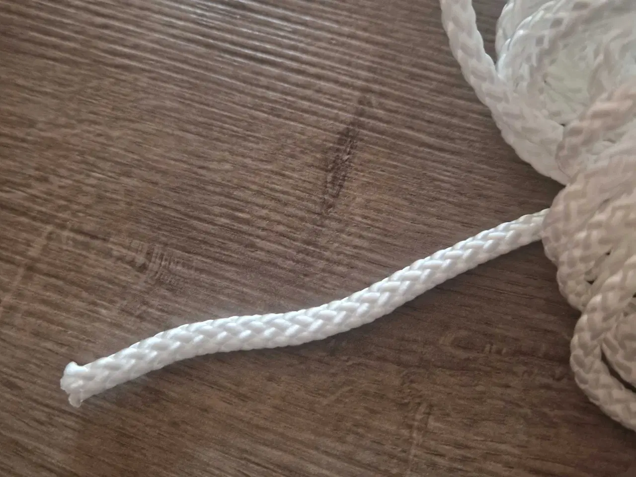 Billede 1 - LIROS Alt-mulig-line, 5 mm, 60 meter