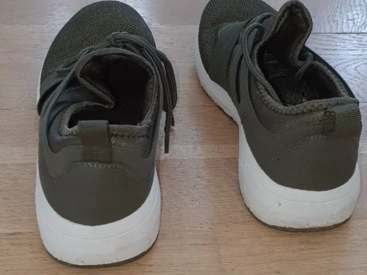 Billede 3 - Fritidssko 