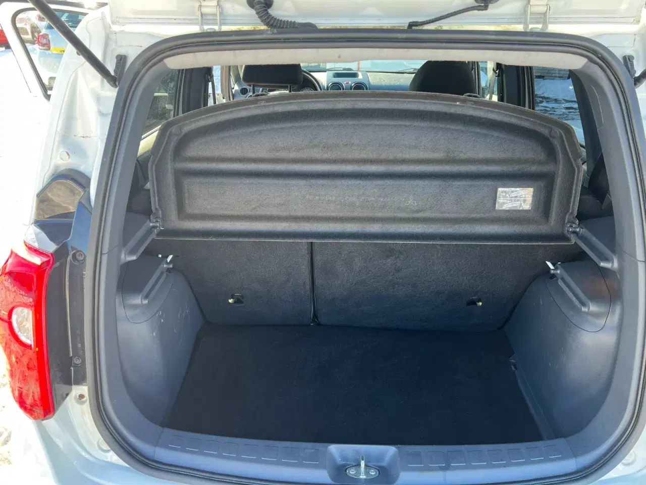 Billede 7 - Mitsubishi Colt 1,3 Elegance ClearTec Coolpack