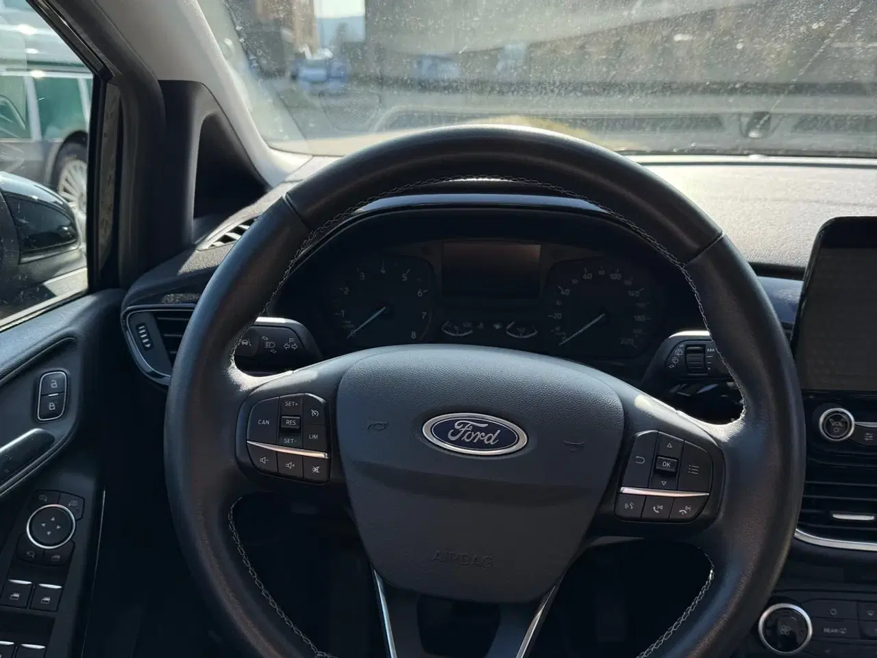 Billede 5 - Ford Fiesta 1,0 EcoBoost Titanium