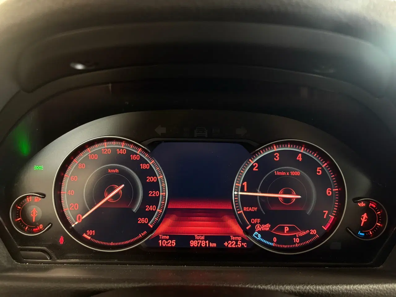 Billede 9 - BMW 420i Gran Coupé 2,0 Executive Steptronic 184HK 5d 8g Aut.