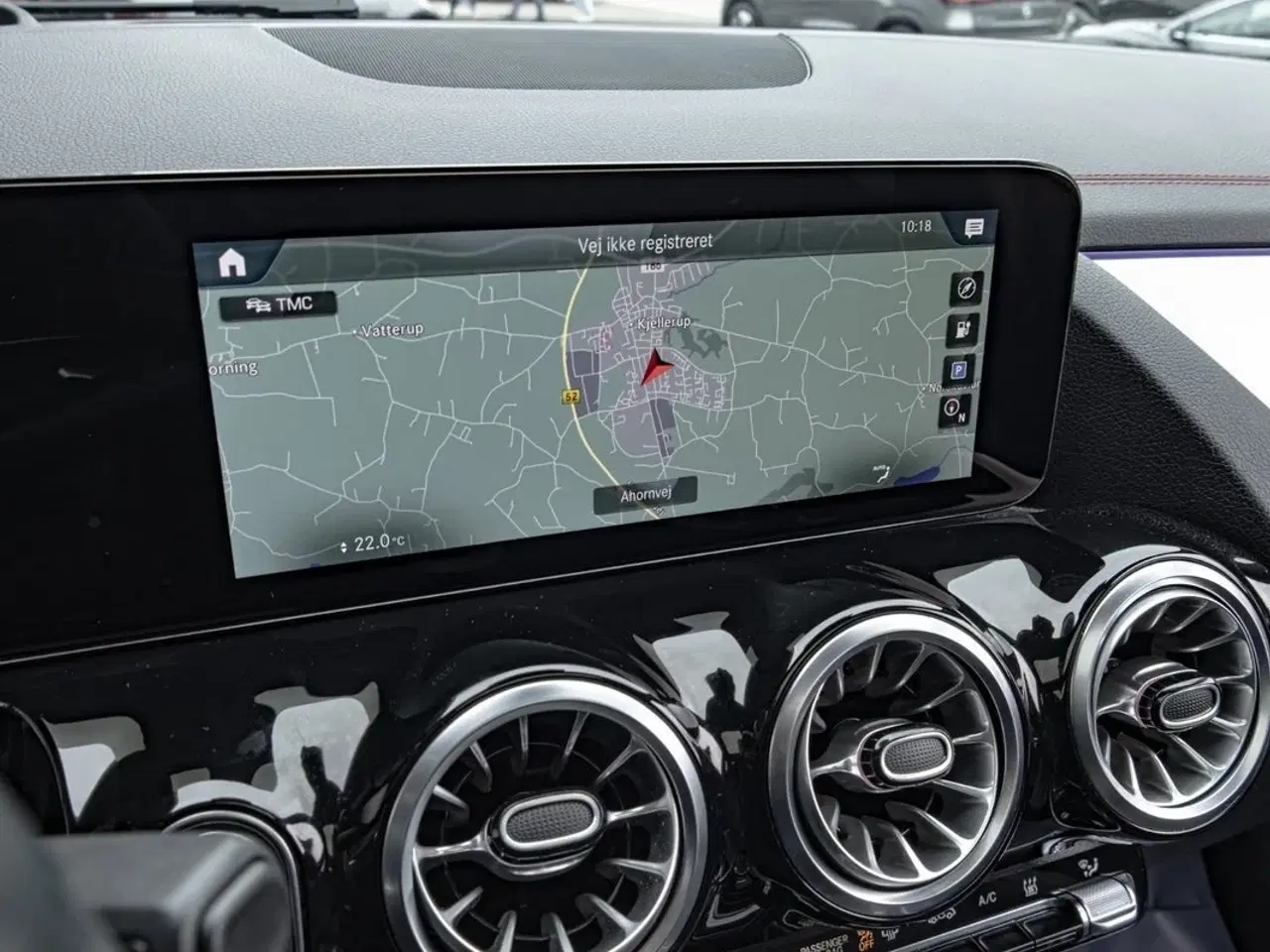 Billede 11 - Mercedes EQA250  AMG Line