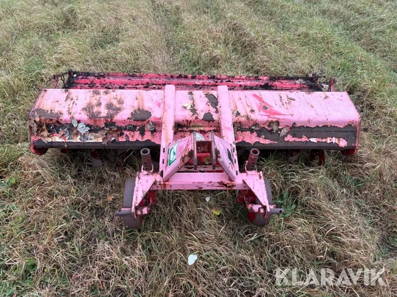 Billede 4 - Fræser Unia U523