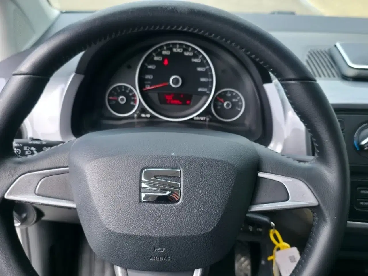 Billede 19 - Seat Mii 1,0 60 Sport eco