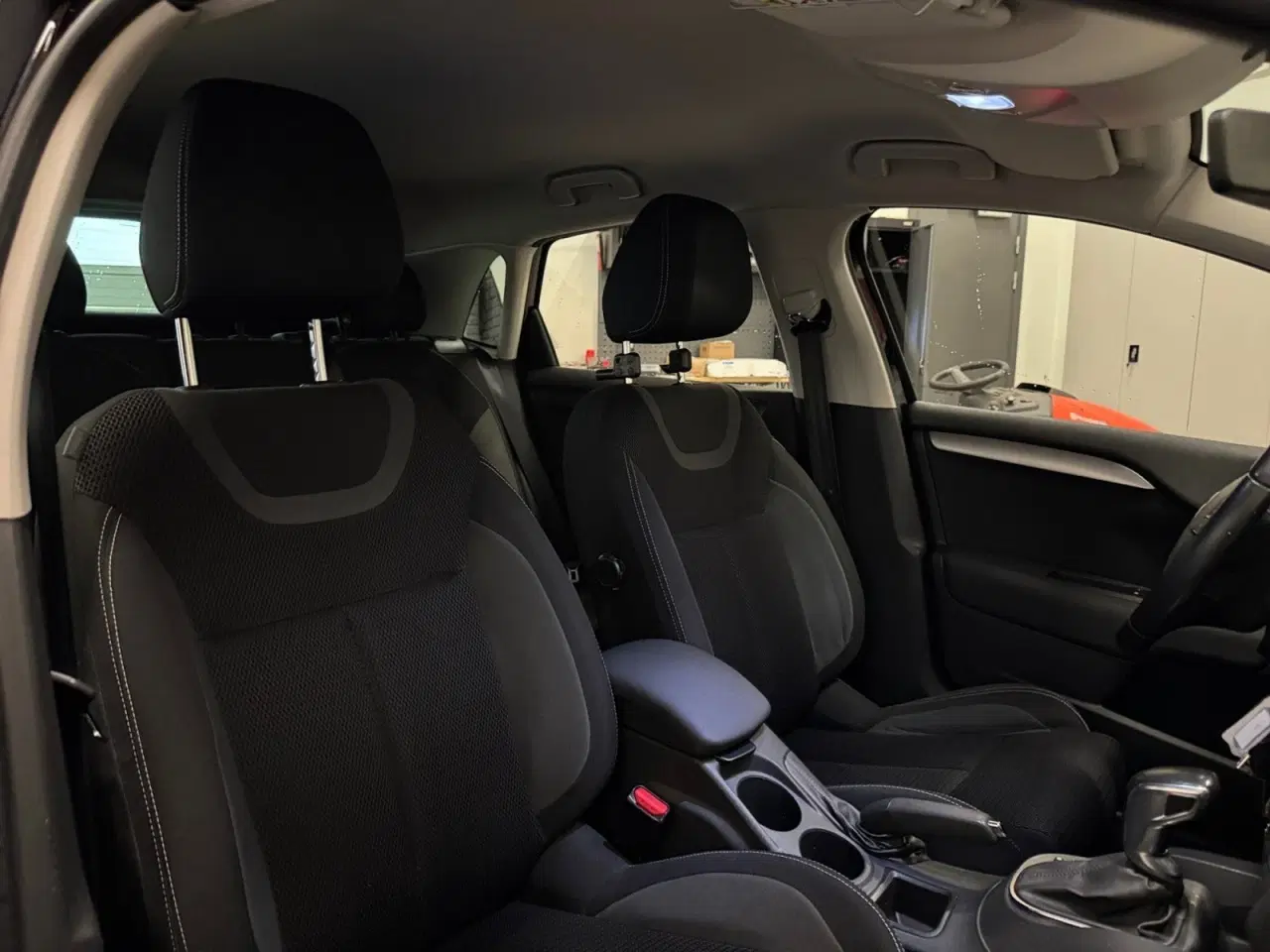 Billede 16 - Citroën C4 1,6 BlueHDi 120 Challenge EAT6