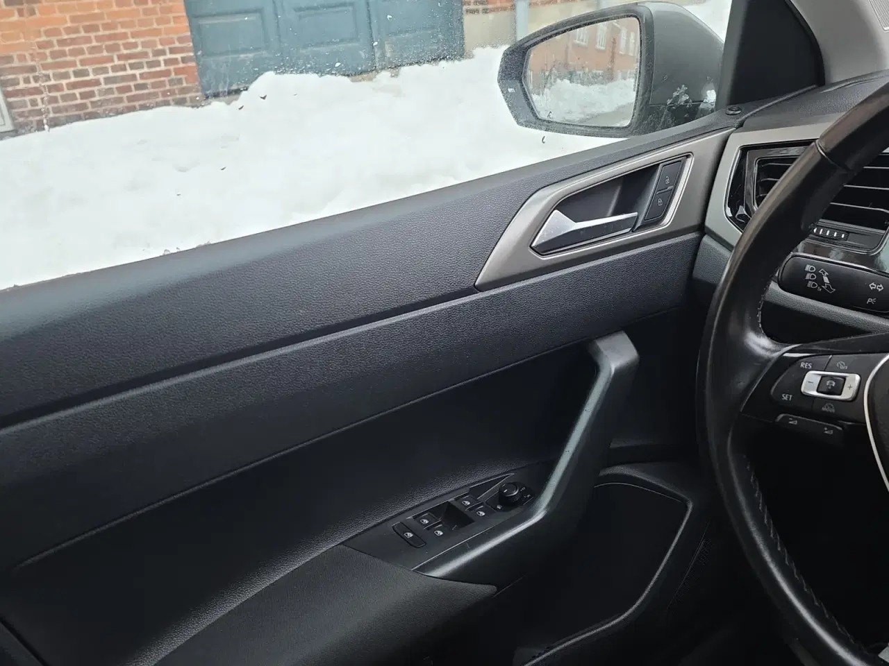 Billede 14 - VW Polo 1,0 TSi 95 Comfortline+ DSG