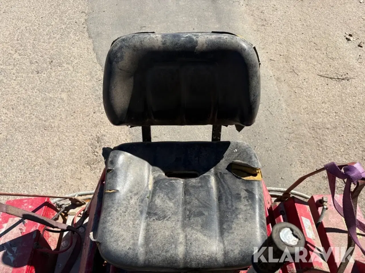 Billede 9 - Beton glitter maskine Allen Engineering 900-NL-STD