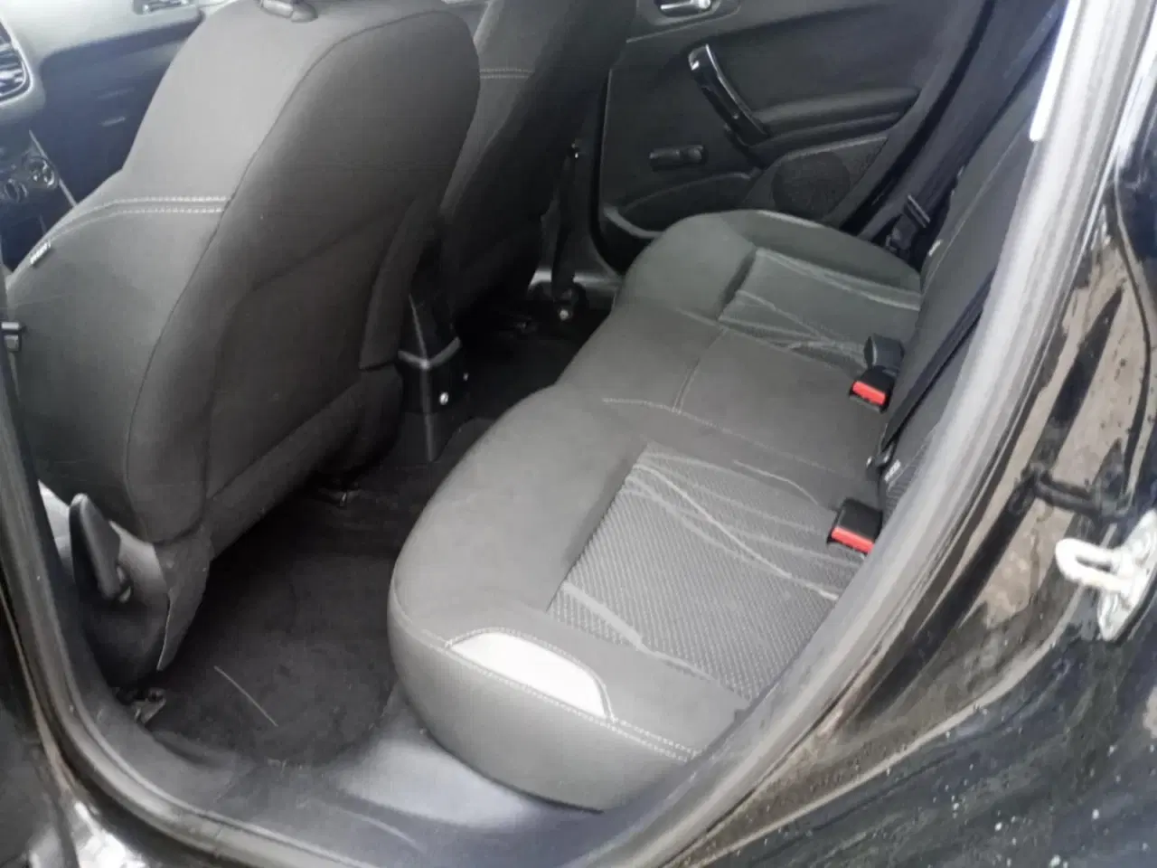 Billede 12 - Peugeot 208 1,4 e-HDi 68 Active ESG