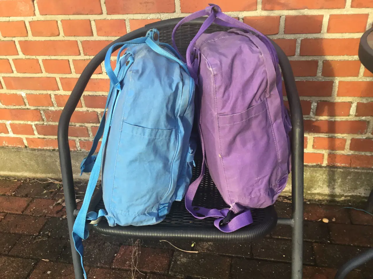 Billede 2 - Fjallræven Kånken