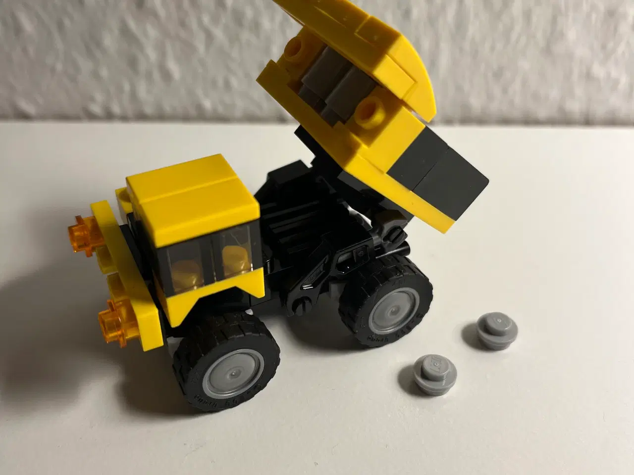 Billede 4 - Lego creator