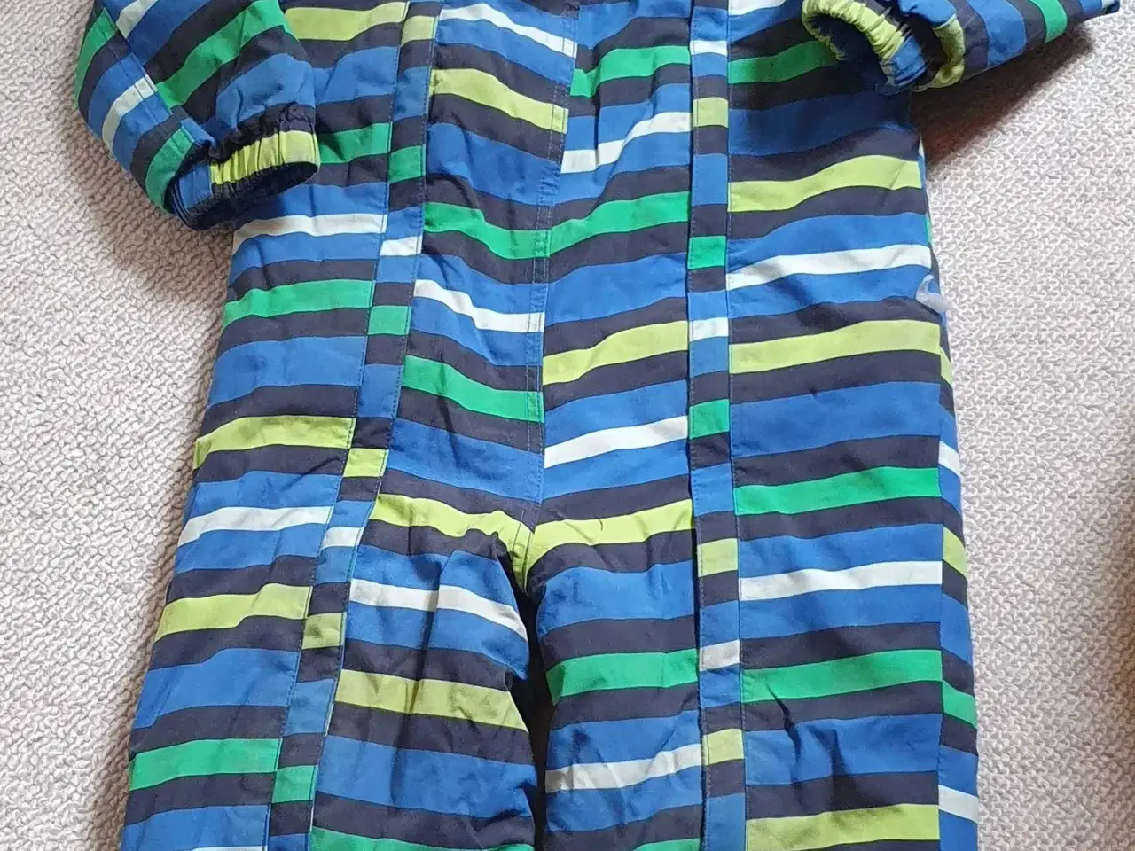 Billede 1 - Name it flyverdragt str 92