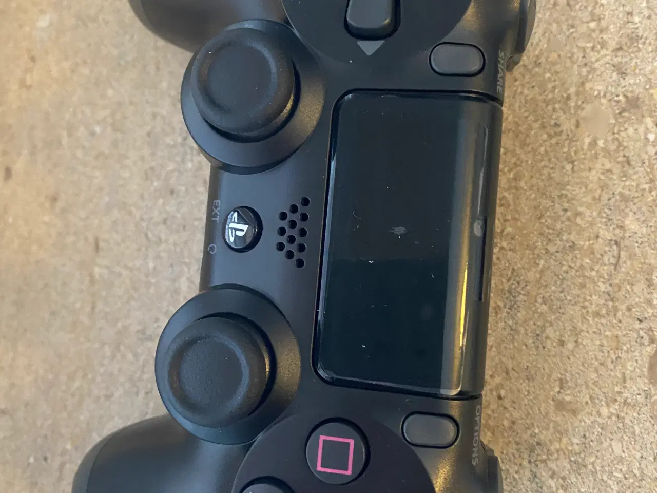 Billede 2 - Original Playstation 4 Controller