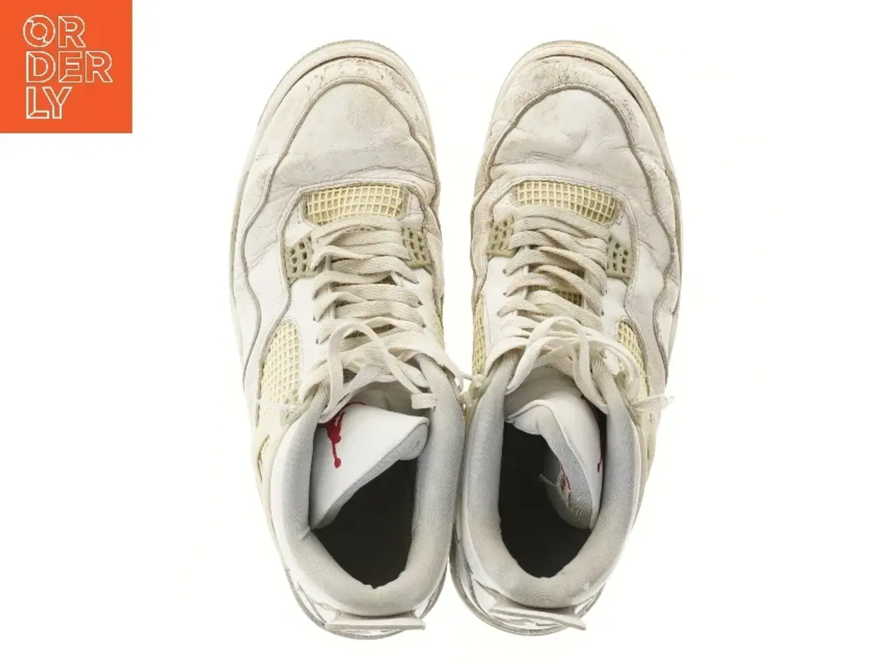 Billede 2 - Air Jordan sneakers str. 47,5 fra Nike (str. 47,5 )