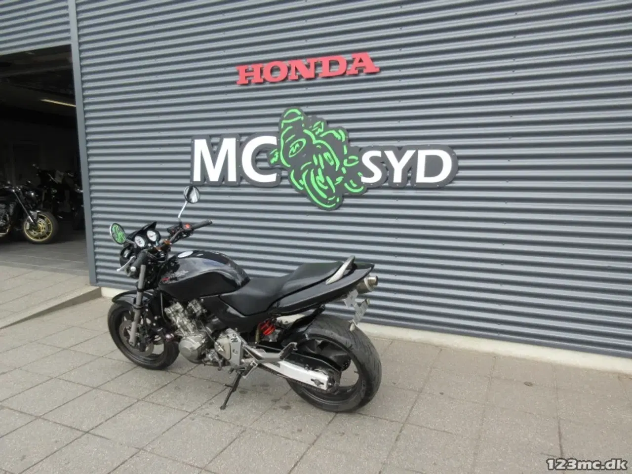 Billede 15 - Honda CB 600 F Hornet MC-SYD BYTTER GERNE